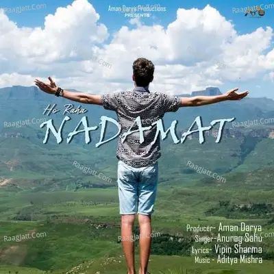 Ho Raha Nadamat Cover