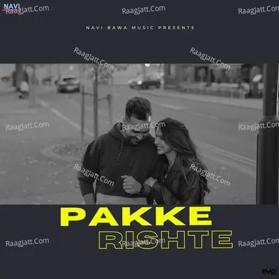 Pakke Rishte Cover
