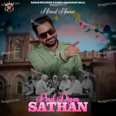 Pind Diyan Sathan