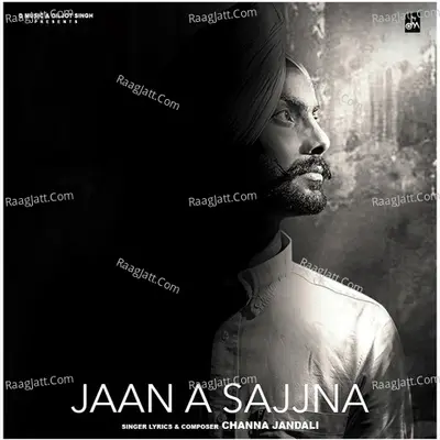 Jaan A Sajjna Cover