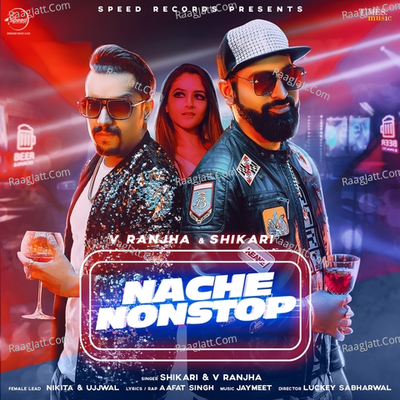 Nache Nonstop