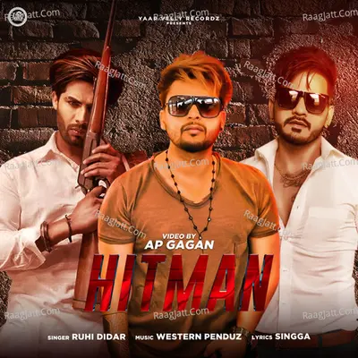 Hitman - Single