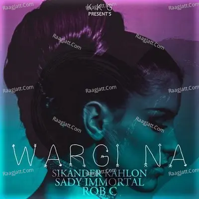 Wargi Na Cover