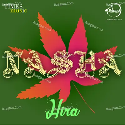 Nasha Poster