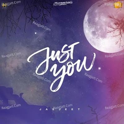 Just You Cover