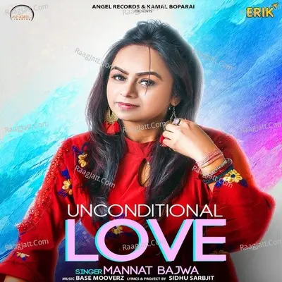 Unconditional Love Cover