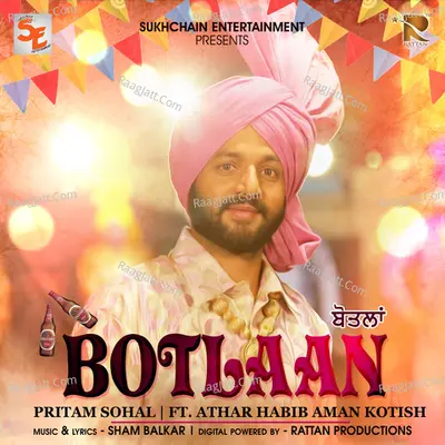 Botlaan