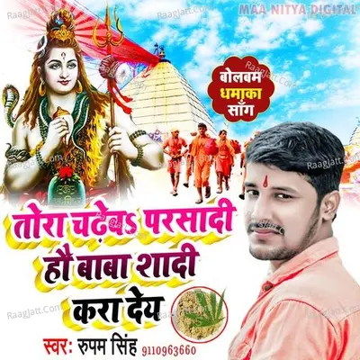 BHOLA BABA SHADI KARA DE Cover