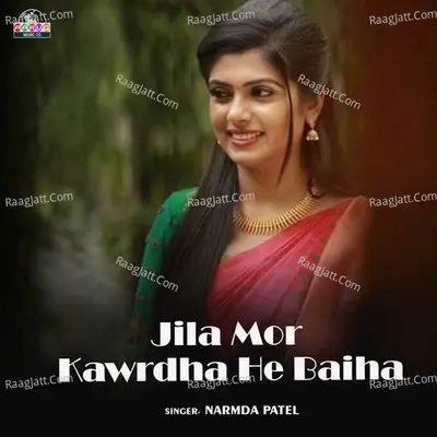 Jila Mor Kawrdha He Baiha Cover
