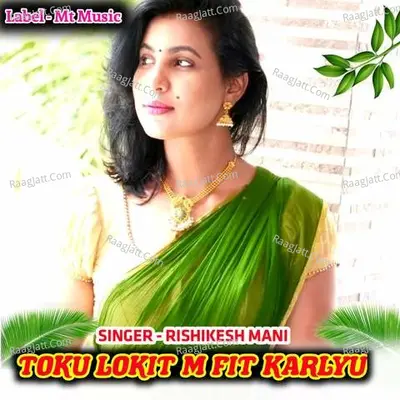 Toku Lokit M Fit Karlyu Cover