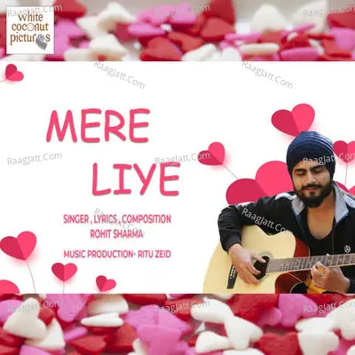 Mere Liye Cover