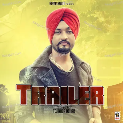 Tejinder Dehar