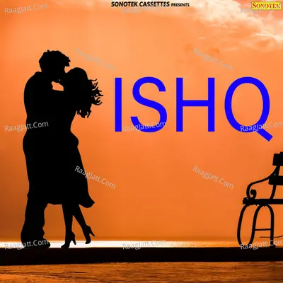 Ishq Cover