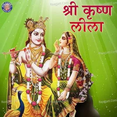 Shri Krishna Leela - Ketan Patwardhan