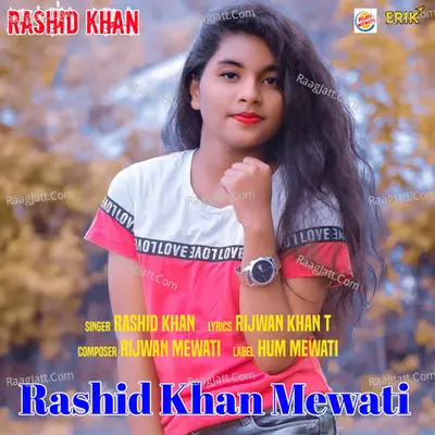 Rashid Khan Mewati Cover