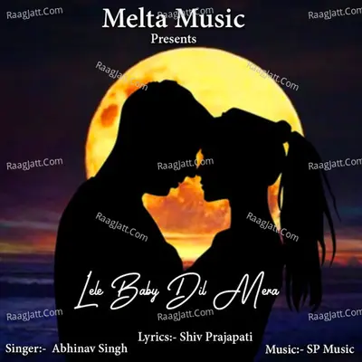 Lele Baby Dil Mera Cover