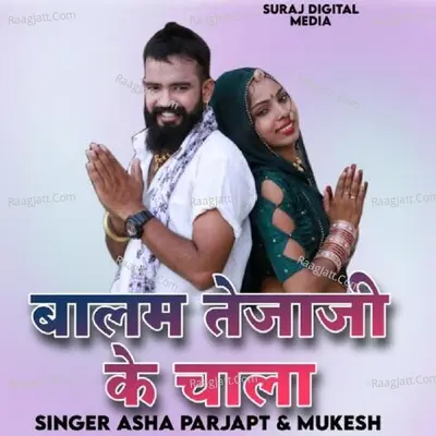 Asha Prajapat Image