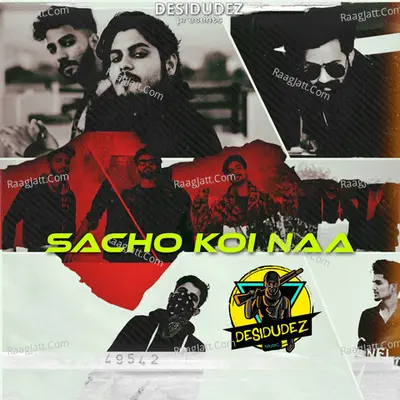 Sacho Koi Naa Cover