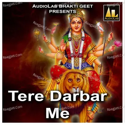 Tere Darbar Me Poster