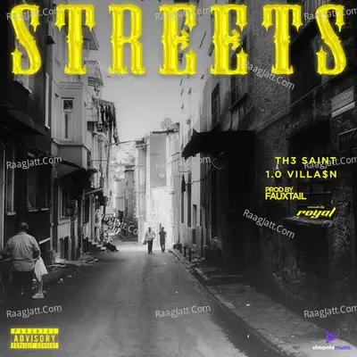 Streets Cover