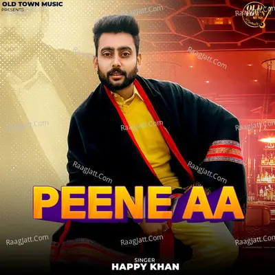 Peene Aa Cover