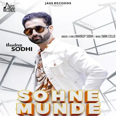 Navdeep Sodhi