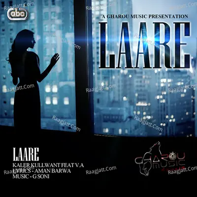 Laare Cover