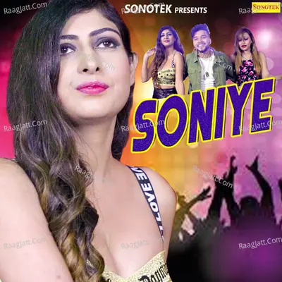 Soniye