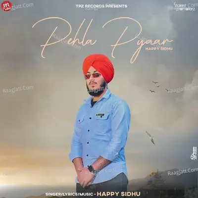 Happy Sidhu Image