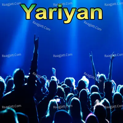 Yariyan Poster