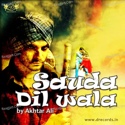 Sauda Dil Wala Cover