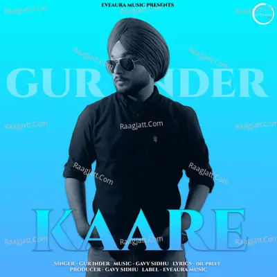 Kaare Cover