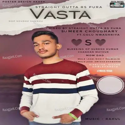 Vasta