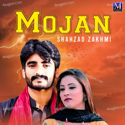 Mojan Cover
