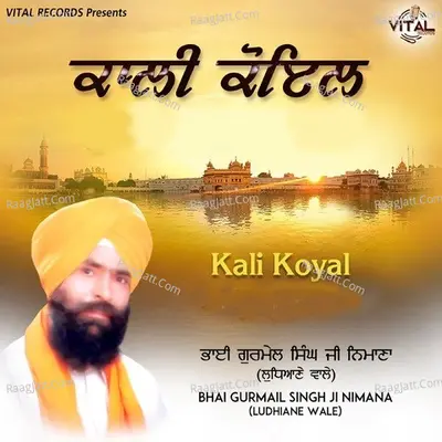 Kali Koyal Poster