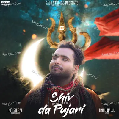 Shiv Da Pujari Cover