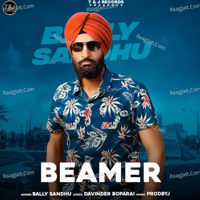Beamer