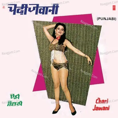 Chari Jawani Poster