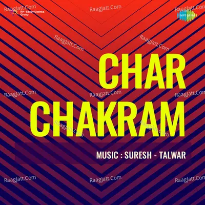 Char Chakram - Asha Bhosle