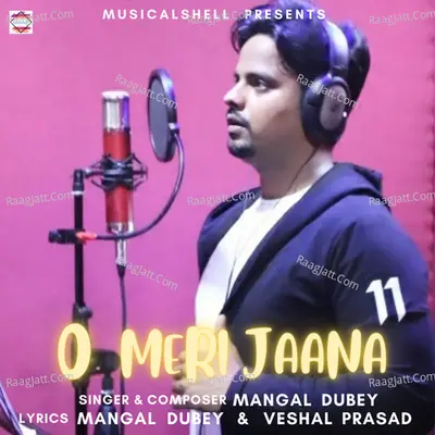 O Meri Jaana Cover