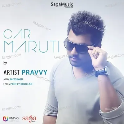 Car Maruti Cover