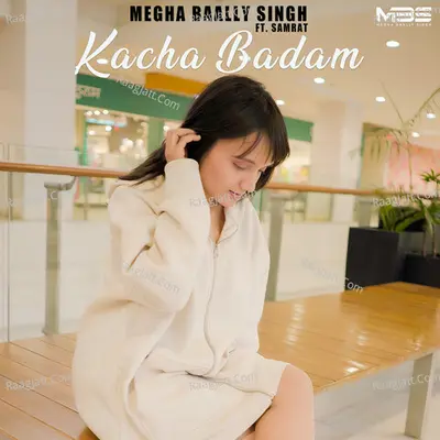 Kacha Badam Cover