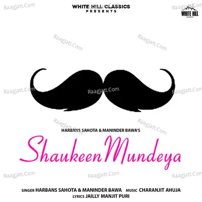 Shaukeen Mundeya