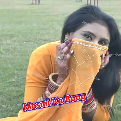 Mosmi Ka Baag Cover