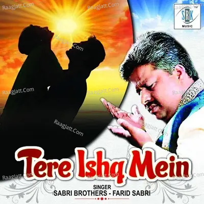 Tere Ishq Mein Cover
