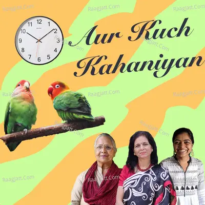 Aur Kuch Kahaniyan - season - 1 - Punam Sinha