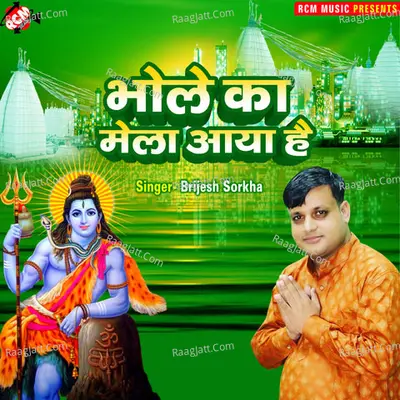 Bhole ka mela aaya hai Poster