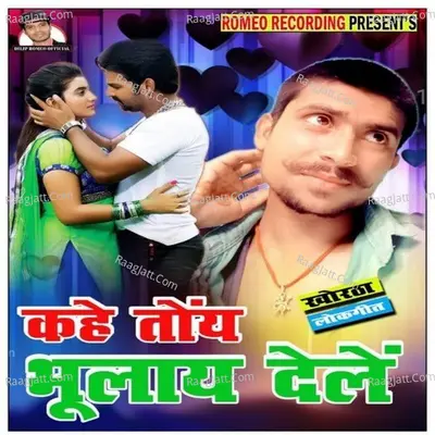 kahe toyn bhulay delen
