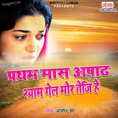 Aamod Jha Image