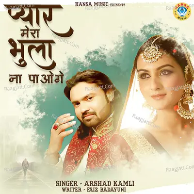 Pyar Mera Bhula Na Paoge Cover